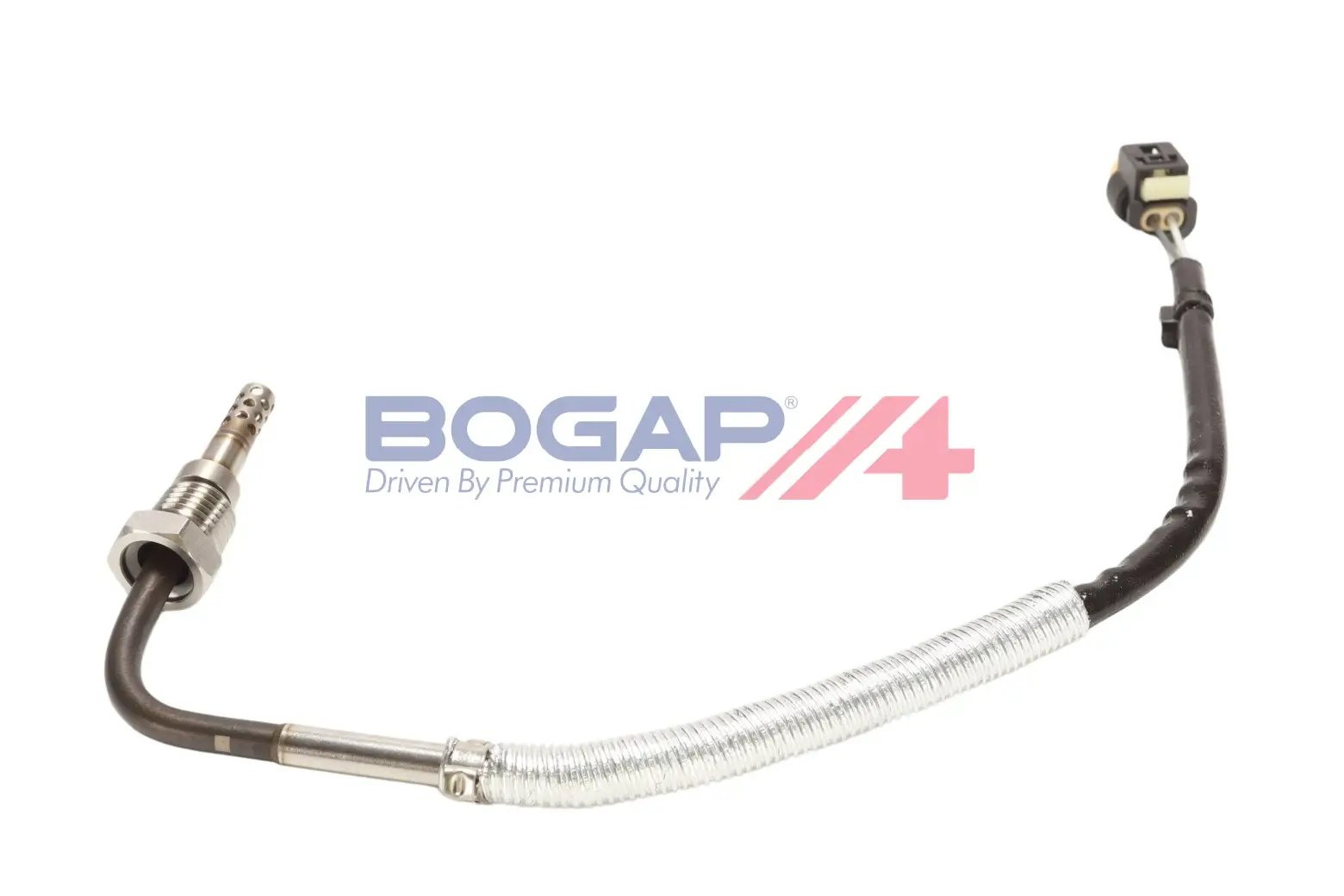 Sensor, Abgastemperatur BOGAP C6120162