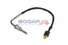 Sensor, Abgastemperatur BOGAP C6120162