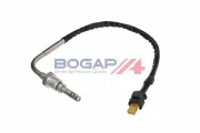 Sensor, Abgastemperatur BOGAP C6120162
