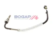 Sensor, Abgastemperatur BOGAP C6120162