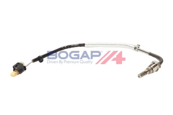 Sensor, Abgastemperatur BOGAP C6120162 Bild Sensor, Abgastemperatur BOGAP C6120162