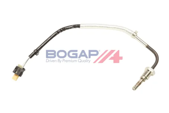 Sensor, Abgastemperatur BOGAP C6120162 Bild Sensor, Abgastemperatur BOGAP C6120162