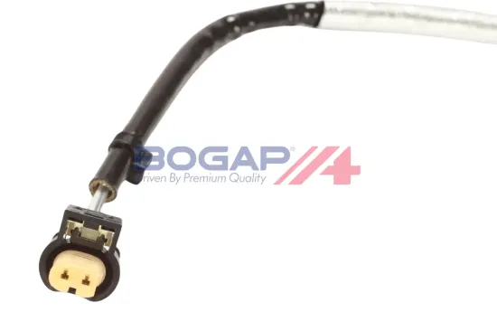 Sensor, Abgastemperatur BOGAP C6120162 Bild Sensor, Abgastemperatur BOGAP C6120162