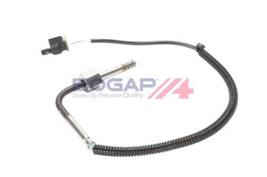 Sensor, Abgastemperatur vor Rußpartikelfilter BOGAP C6120163 Bild Sensor, Abgastemperatur vor Rußpartikelfilter BOGAP C6120163