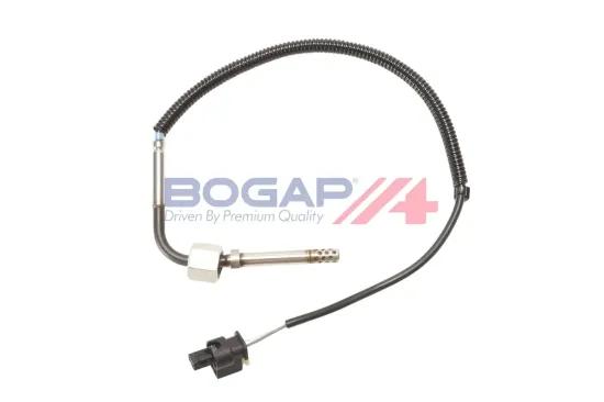 Sensor, Abgastemperatur vor Rußpartikelfilter BOGAP C6120163 Bild Sensor, Abgastemperatur vor Rußpartikelfilter BOGAP C6120163
