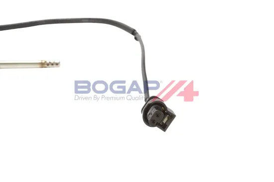 Sensor, Abgastemperatur vor Rußpartikelfilter BOGAP C6120163 Bild Sensor, Abgastemperatur vor Rußpartikelfilter BOGAP C6120163