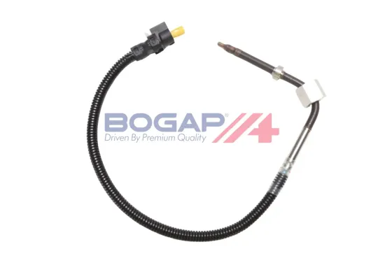 Sensor, Abgastemperatur 12 V BOGAP C6120165 Bild Sensor, Abgastemperatur 12 V BOGAP C6120165