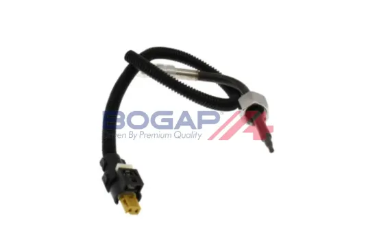 Sensor, Abgastemperatur 12 V BOGAP C6120165 Bild Sensor, Abgastemperatur 12 V BOGAP C6120165