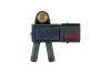 Sensor, Abgasdruck BOGAP C6121102 Bild Sensor, Abgasdruck BOGAP C6121102