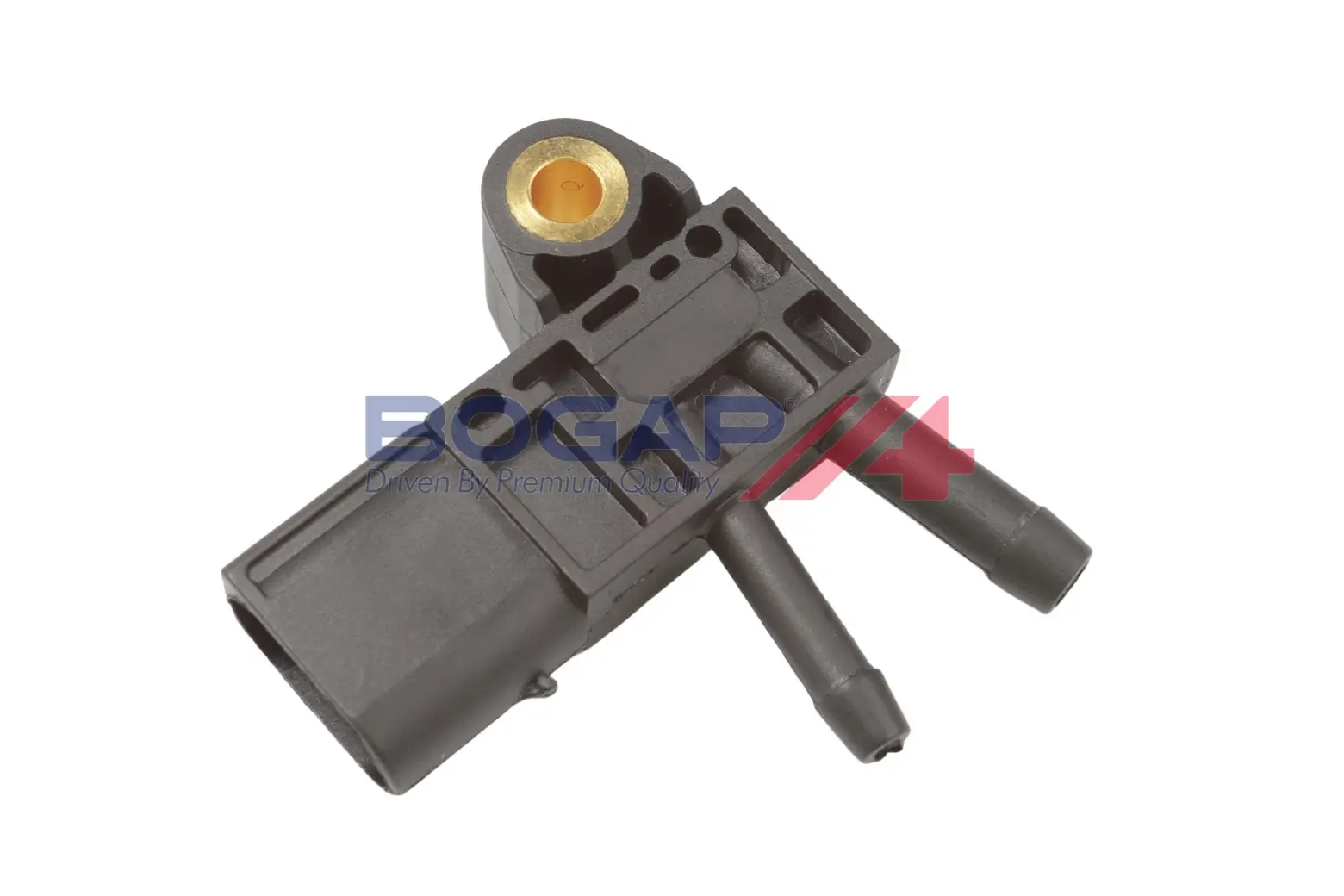 Sensor, Abgasdruck BOGAP C6121103