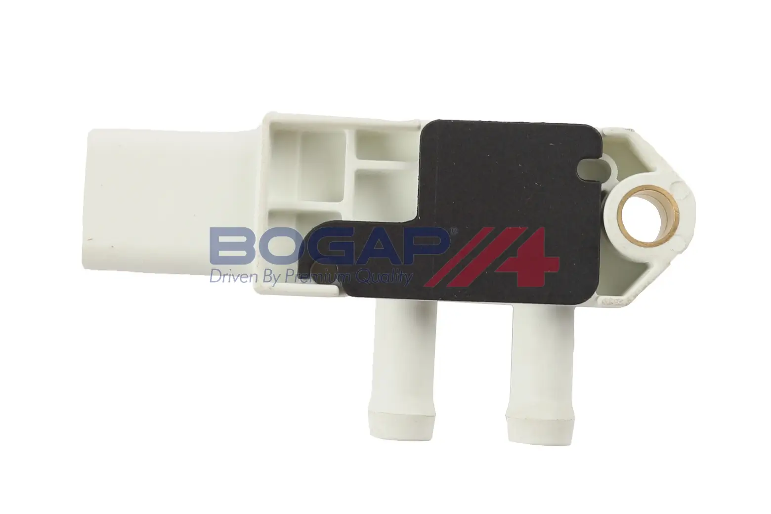 Sensor, Abgasdruck BOGAP C6121106