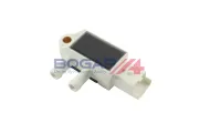 Sensor, Abgasdruck BOGAP C6121106