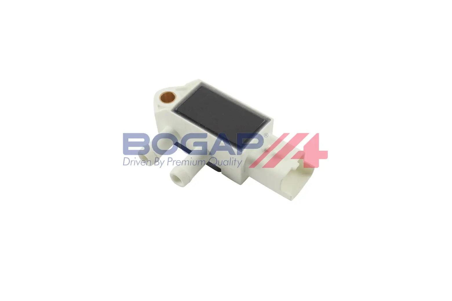 Sensor, Abgasdruck BOGAP C6121106