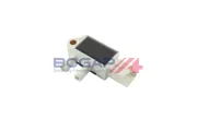 Sensor, Abgasdruck BOGAP C6121106