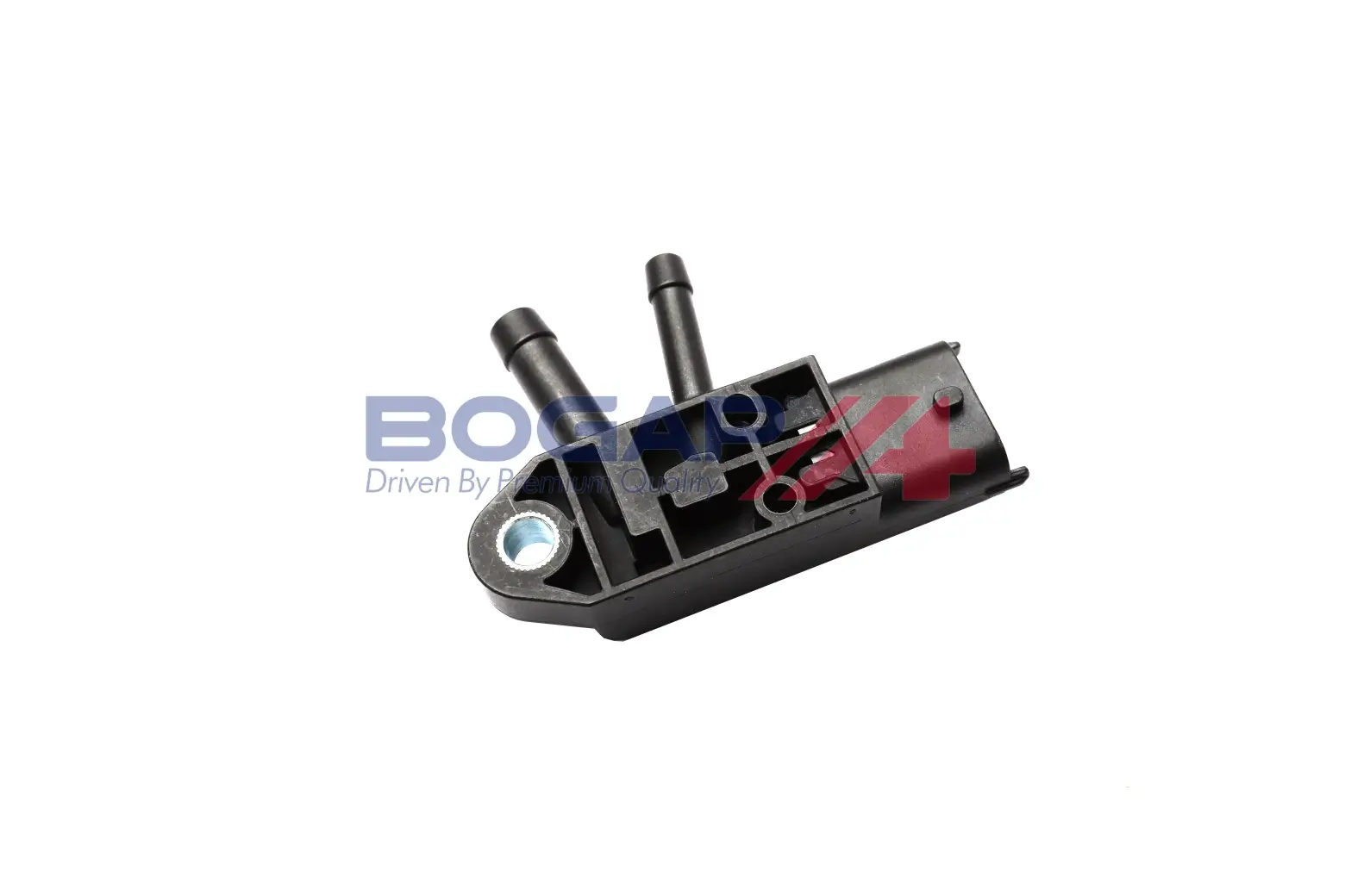 Sensor, Abgasdruck BOGAP C6121108