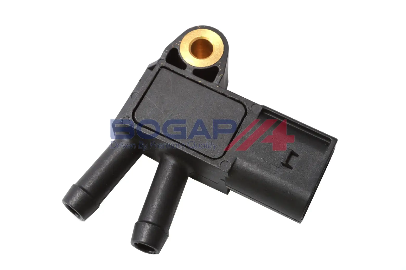 Sensor, Abgasdruck BOGAP C6121113