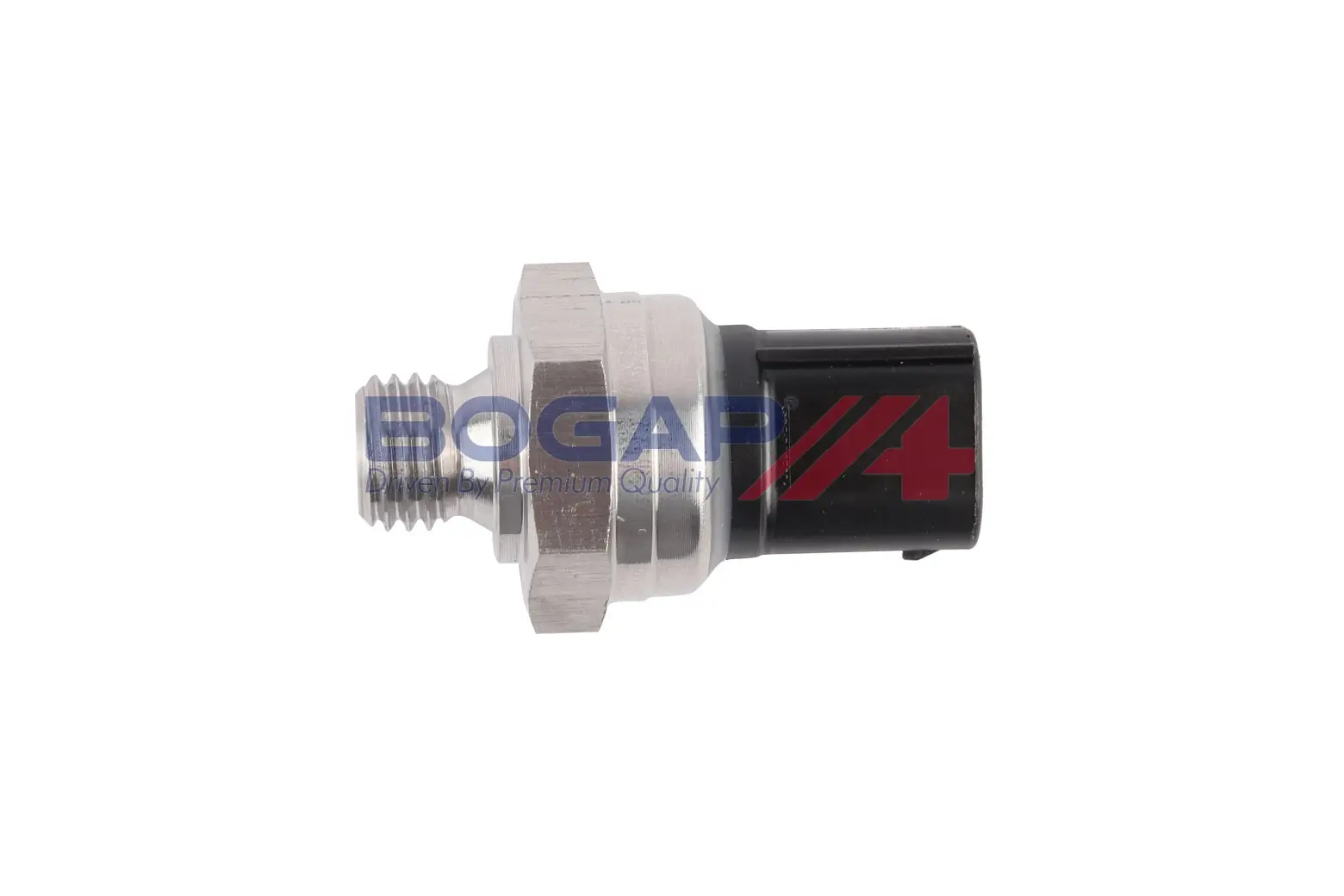 Sensor, Abgasdruck BOGAP C6121114