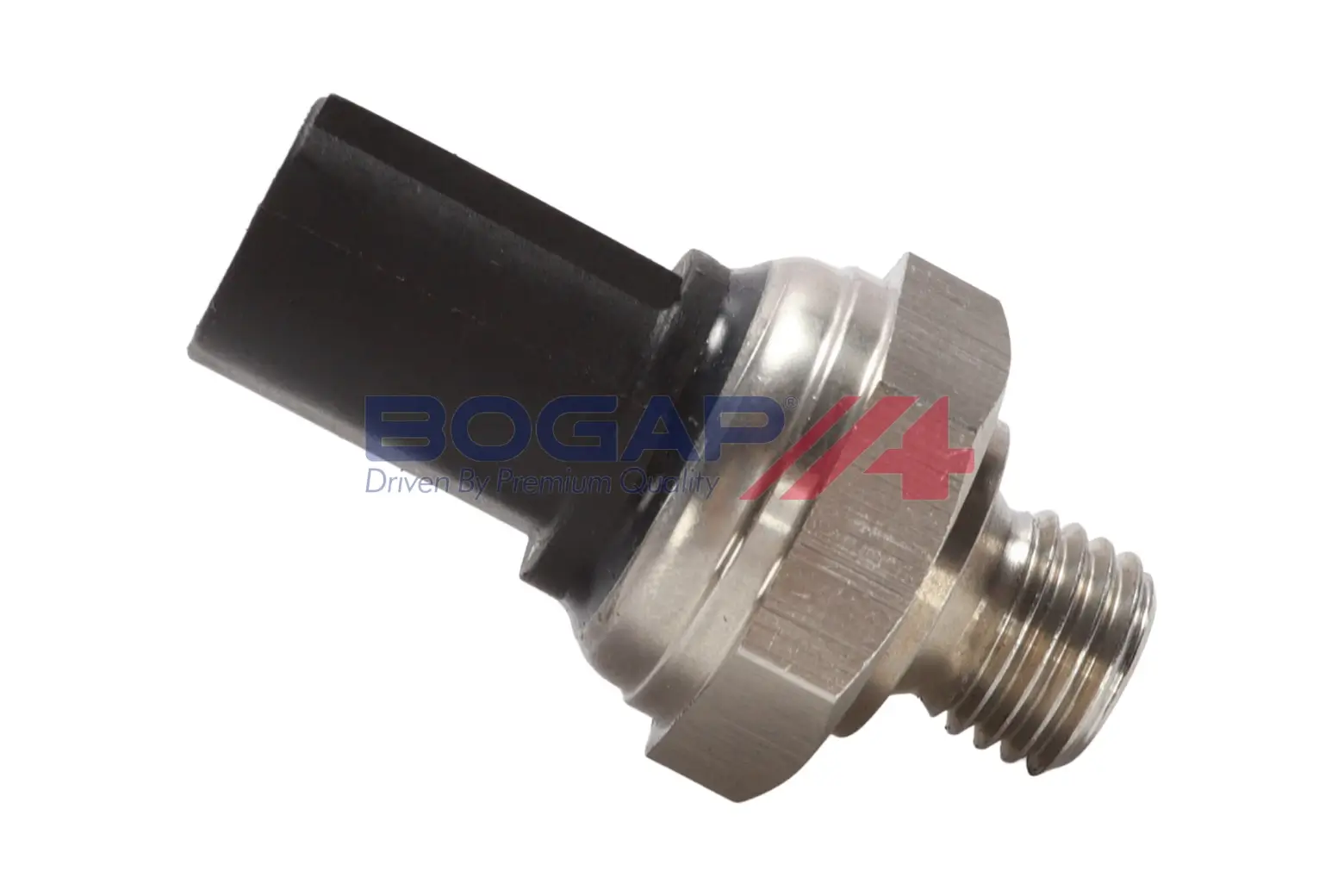 Sensor, Abgasdruck BOGAP C6121115