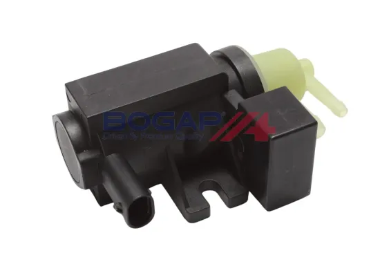 Druckwandler, Turbolader 12 V BOGAP C6122103 Bild Druckwandler, Turbolader 12 V BOGAP C6122103