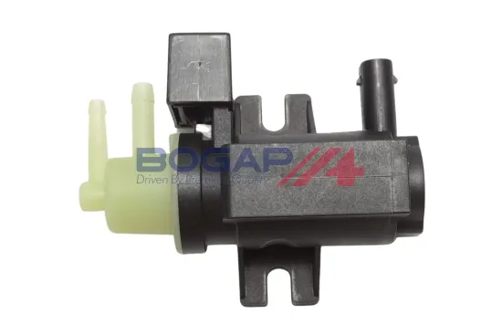 Druckwandler, Turbolader 12 V BOGAP C6122103 Bild Druckwandler, Turbolader 12 V BOGAP C6122103