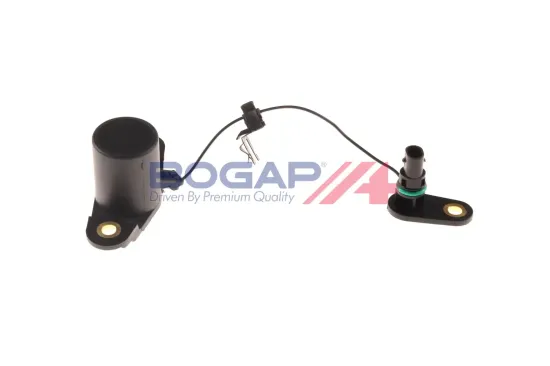 Sensor, Motorölstand BOGAP C6124100 Bild Sensor, Motorölstand BOGAP C6124100
