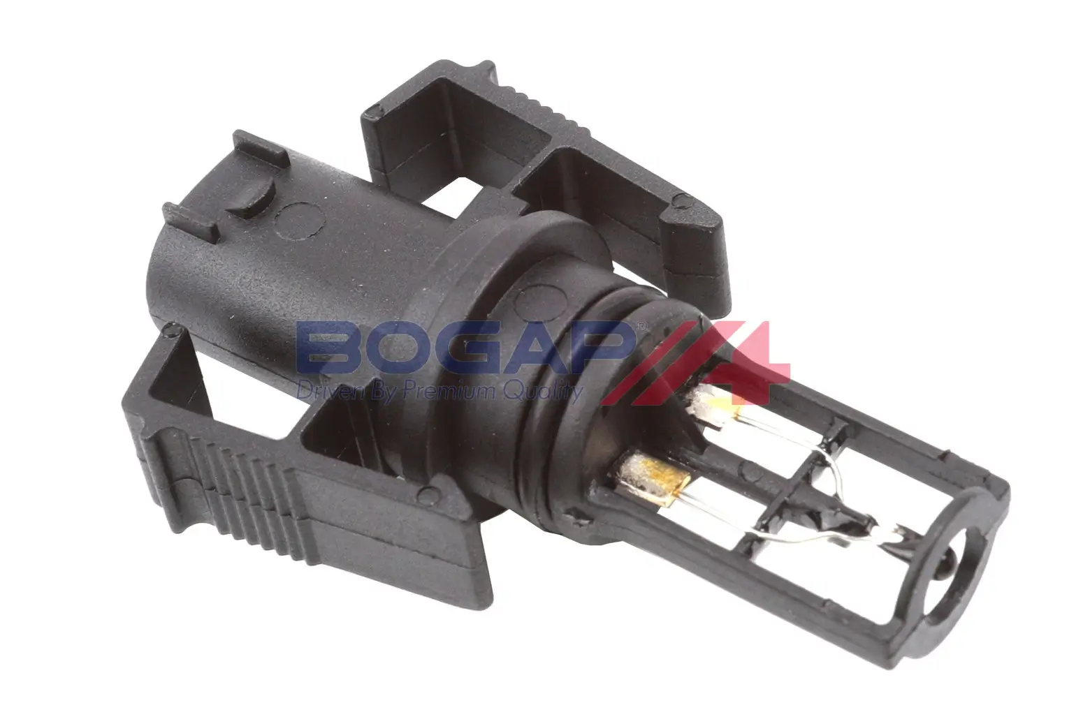 Sensor, Ansauglufttemperatur 5 V BOGAP C6129100