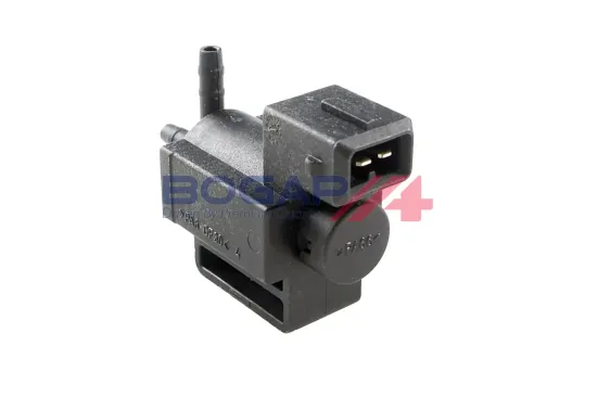 Ventil, Luftsteuerung (Ansaugluft) 12 V BOGAP C6310100 Bild Ventil, Luftsteuerung (Ansaugluft) 12 V BOGAP C6310100
