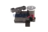 Stellelement, Drallklappen (Saugrohr) 12 V BOGAP C6310101