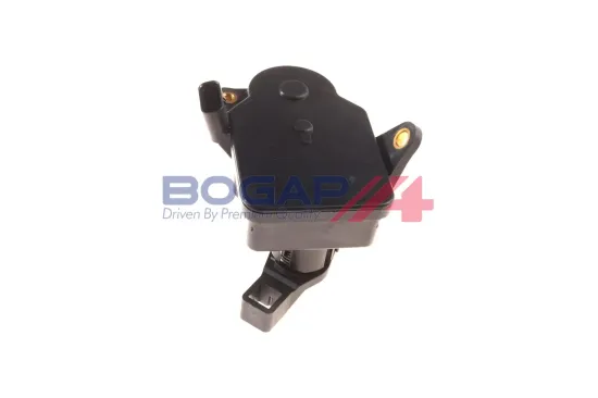 Stellelement, Drallklappen (Saugrohr) 12 V BOGAP C6310101 Bild Stellelement, Drallklappen (Saugrohr) 12 V BOGAP C6310101