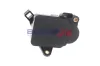 Stellelement, Drallklappen (Saugrohr) 12 V BOGAP C6310102 Bild Stellelement, Drallklappen (Saugrohr) 12 V BOGAP C6310102