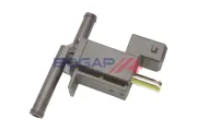 Ladedruckregelventil 12 V BOGAP C6313105