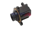 Schubumluftventil, Lader 12 V BOGAP C6314101