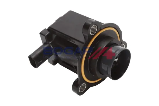 Schubumluftventil, Lader 12 V BOGAP C6314101 Bild Schubumluftventil, Lader 12 V BOGAP C6314101