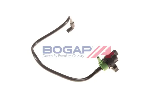 Belüftungs-/Entlüftungsventil, Kraftstofftank 12 V BOGAP C6316105 Bild Belüftungs-/Entlüftungsventil, Kraftstofftank 12 V BOGAP C6316105