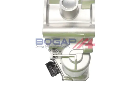 Drosselklappenstutzen 12 V BOGAP C6319102 Bild Drosselklappenstutzen 12 V BOGAP C6319102