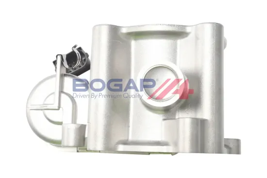 Drosselklappenstutzen 12 V BOGAP C6319102 Bild Drosselklappenstutzen 12 V BOGAP C6319102