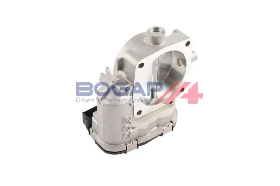 Drosselklappenstutzen BOGAP C6319107 Bild Drosselklappenstutzen BOGAP C6319107