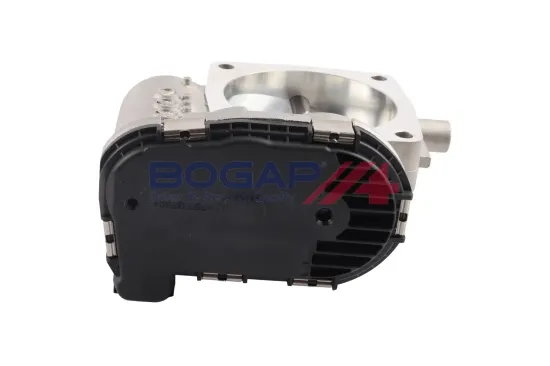 Drosselklappenstutzen BOGAP C6319107 Bild Drosselklappenstutzen BOGAP C6319107