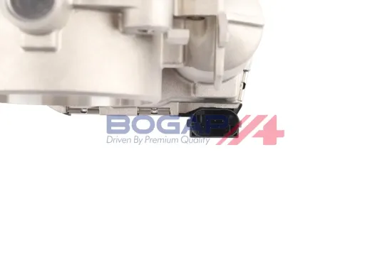 Drosselklappenstutzen BOGAP C6319107 Bild Drosselklappenstutzen BOGAP C6319107