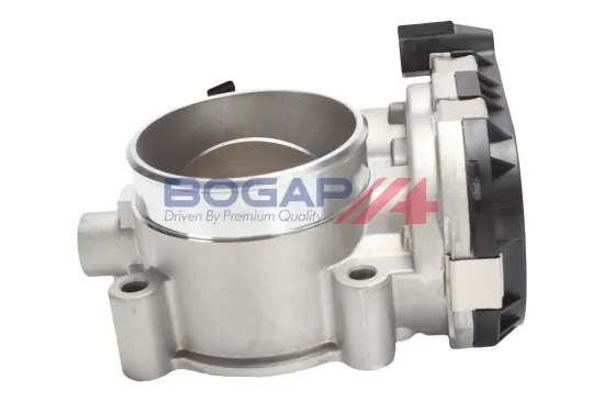 Drosselklappenstutzen 12 V BOGAP C6319108 Bild Drosselklappenstutzen 12 V BOGAP C6319108