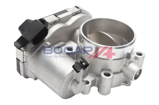 Drosselklappenstutzen 12 V BOGAP C6319108 Bild Drosselklappenstutzen 12 V BOGAP C6319108