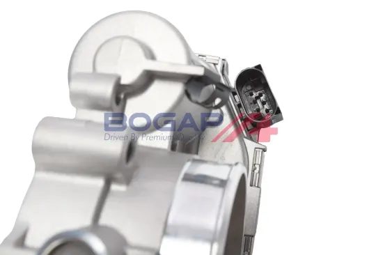 Drosselklappenstutzen 12 V BOGAP C6319108 Bild Drosselklappenstutzen 12 V BOGAP C6319108