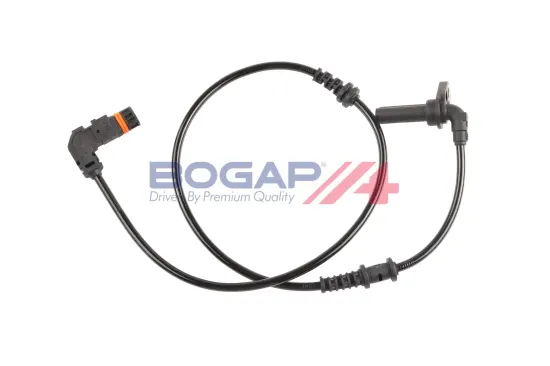 Sensor, Raddrehzahl Vorderachse links vorne links BOGAP C7117102 Bild Sensor, Raddrehzahl Vorderachse links vorne links BOGAP C7117102