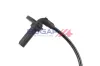 Sensor, Raddrehzahl Vorderachse links vorne links BOGAP C7117102 Bild Sensor, Raddrehzahl Vorderachse links vorne links BOGAP C7117102