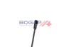 Sensor, Raddrehzahl Vorderachse links vorne links BOGAP C7117102 Bild Sensor, Raddrehzahl Vorderachse links vorne links BOGAP C7117102