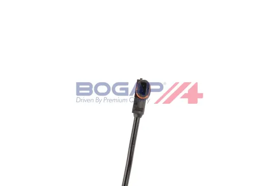 Sensor, Raddrehzahl Vorderachse links vorne links BOGAP C7117102 Bild Sensor, Raddrehzahl Vorderachse links vorne links BOGAP C7117102