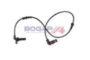 Sensor, Raddrehzahl Vorderachse rechts BOGAP C7117103