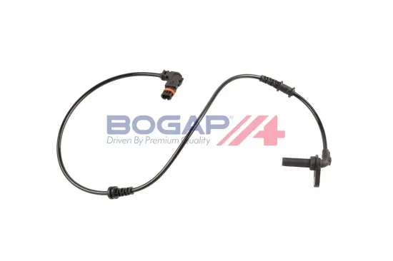 Sensor, Raddrehzahl Vorderachse rechts BOGAP C7117103 Bild Sensor, Raddrehzahl Vorderachse rechts BOGAP C7117103