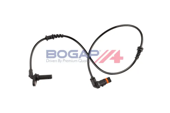 Sensor, Raddrehzahl Vorderachse rechts BOGAP C7117103 Bild Sensor, Raddrehzahl Vorderachse rechts BOGAP C7117103