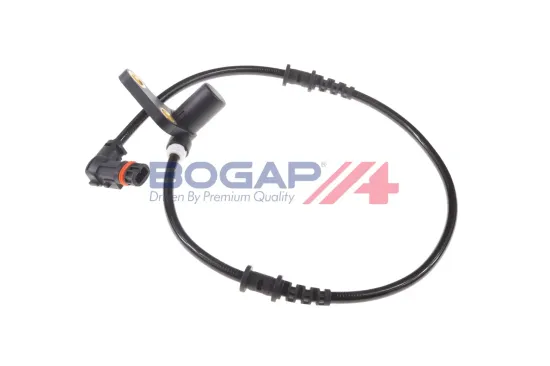 Sensor, Raddrehzahl Vorderachse rechts BOGAP C7117104 Bild Sensor, Raddrehzahl Vorderachse rechts BOGAP C7117104